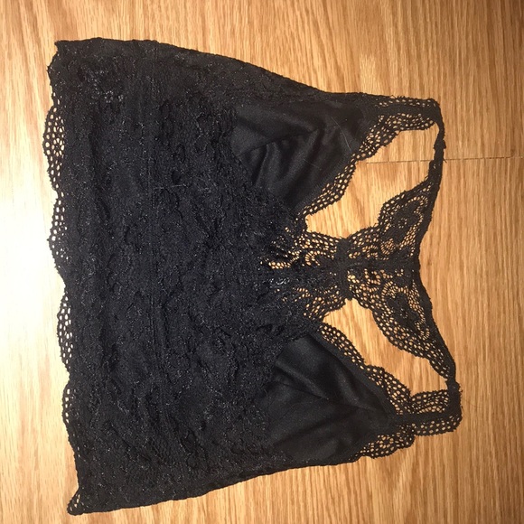 Razorback Bralette - Picture 3 of 4